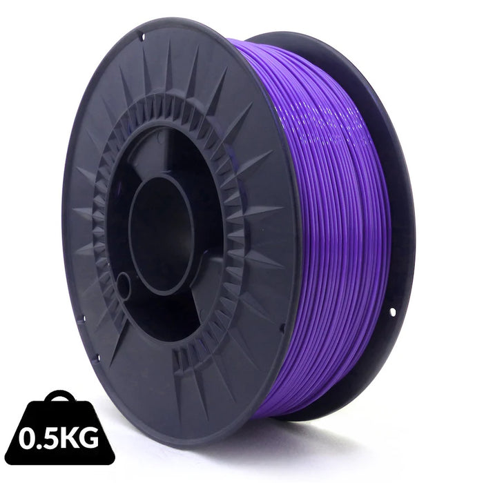 TPU 95A Violet Arianeplast 500g filament flexible 1,75mm