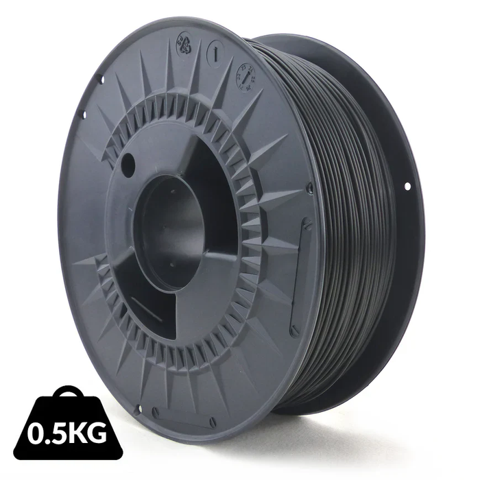 TPU 95A noir Arianeplast 0,5 kg 1,75 mm