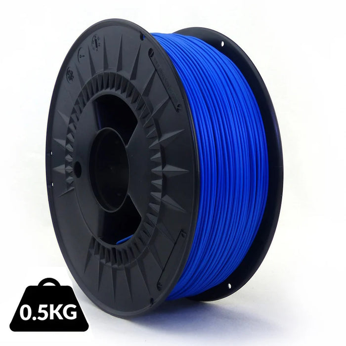 TPU 95A Bleu Arianeplast 0,5 kg 1,75 mm
