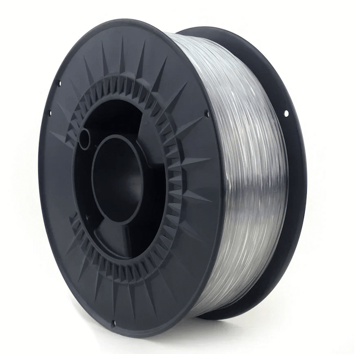 TPU 85A 1.75 mm Transparent 1kg Arianeplast