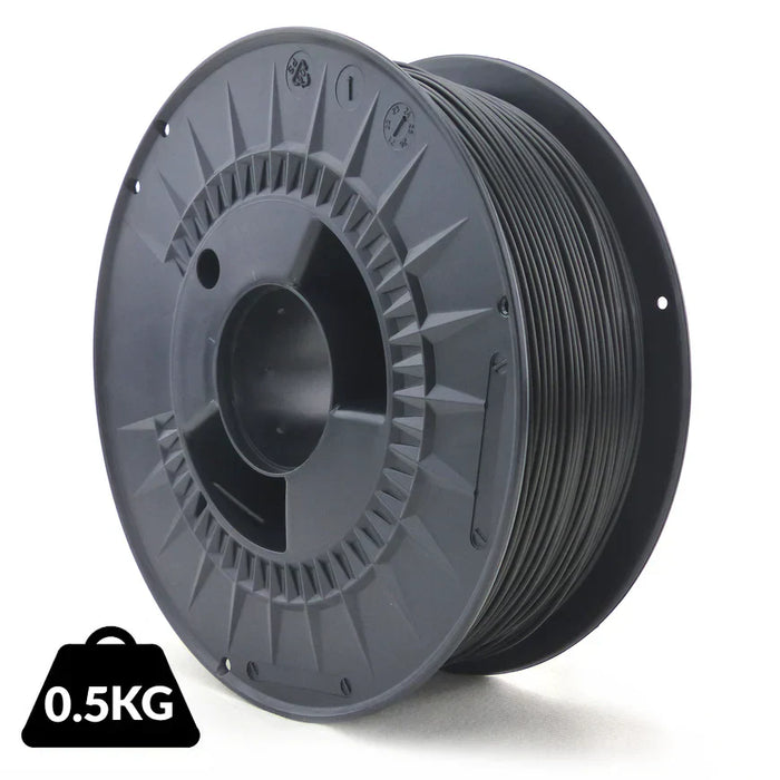 TPU 85A noir Arianeplast 0,5 kg 1,75 mm