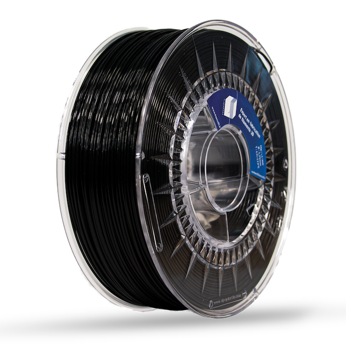 TPU98A Francofil - Noir 1.75 mm 0.5kg
