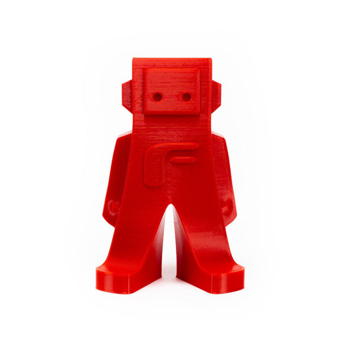 Filament PETG rouge 1kg Formfutura 1,75 mm
