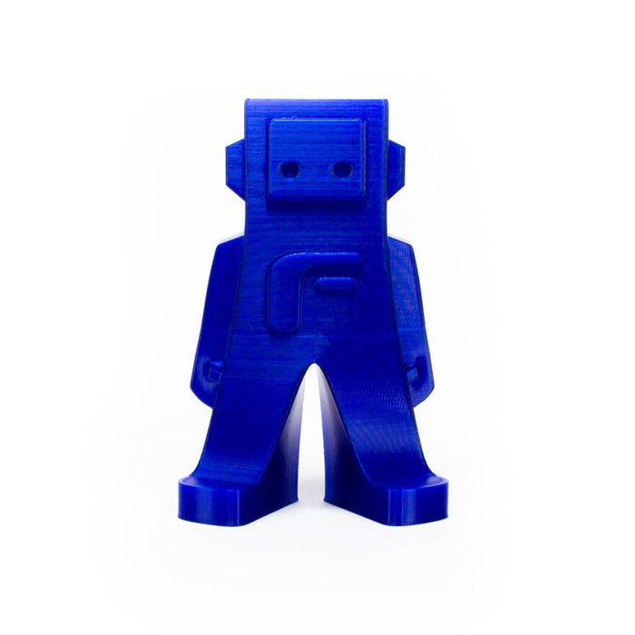 Filament PETG bleu translucide 1kg Formfutura 1,75mm