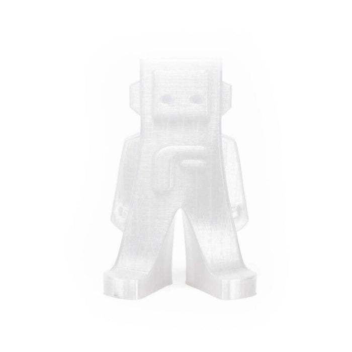 PETG transparent 1kg FormFutura 1,75mm