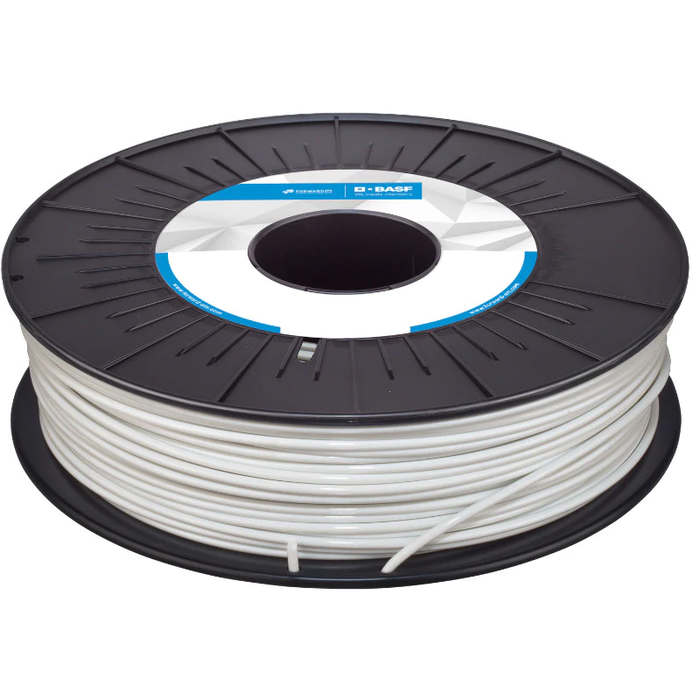 Ultrafuse BASF TPU 95A 2.85 mm blanc - 750g