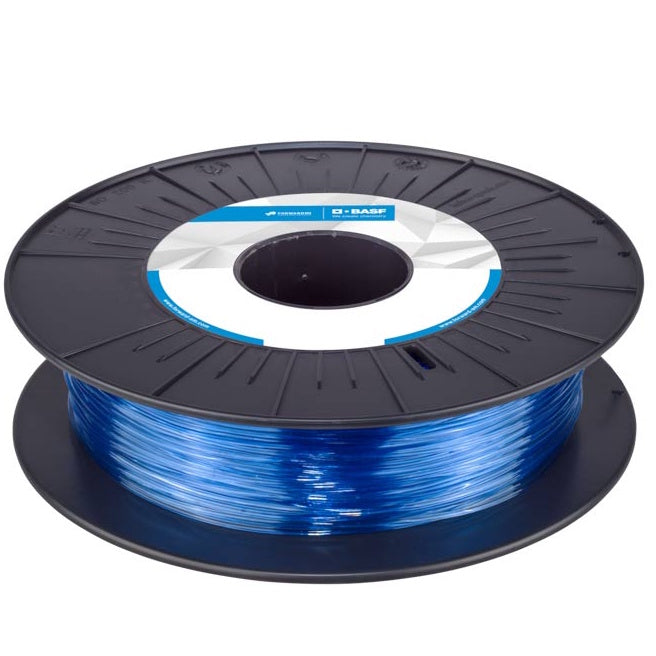 Ultrafuse rPET Natural Blue - 2.85mm - 750g