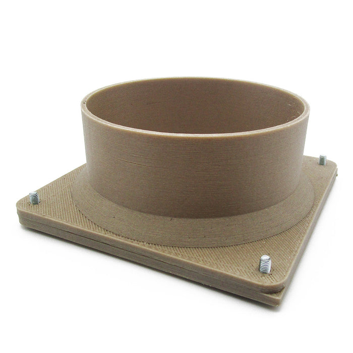 Fil PLA Lin 1.75 mm imprimante 3D - Renforcé fibre de lin - 500g