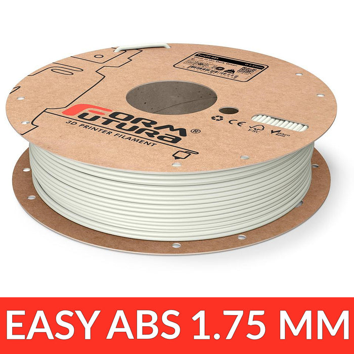 ABS EasyFil FormFutura Glow in the dark 1.75 mm
