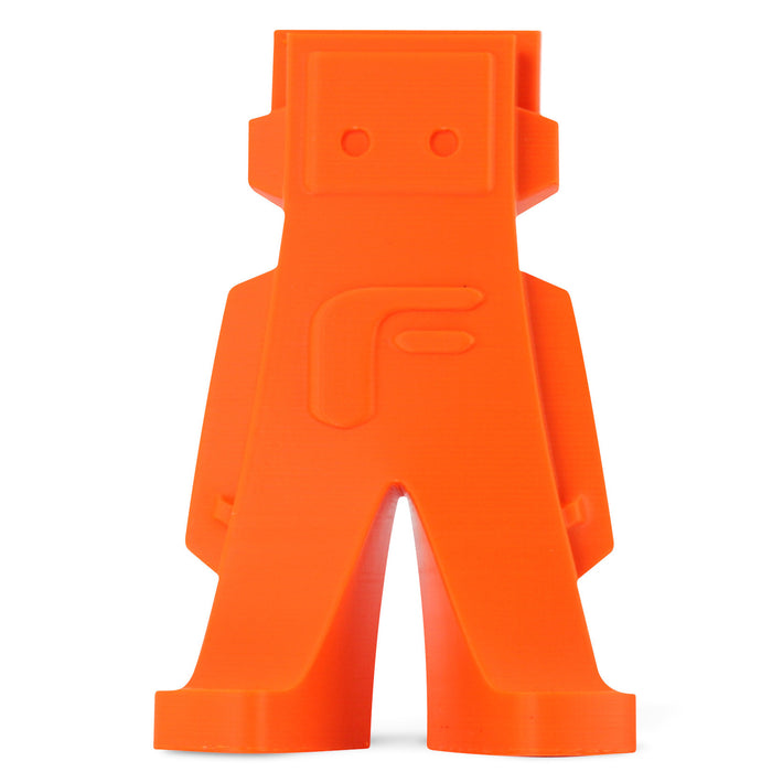 ABS Orange EasyFil FormFutura 1.75 mm 750g