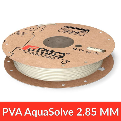 AquaSolve PVA FormFutura 2.85 mm - 300gr