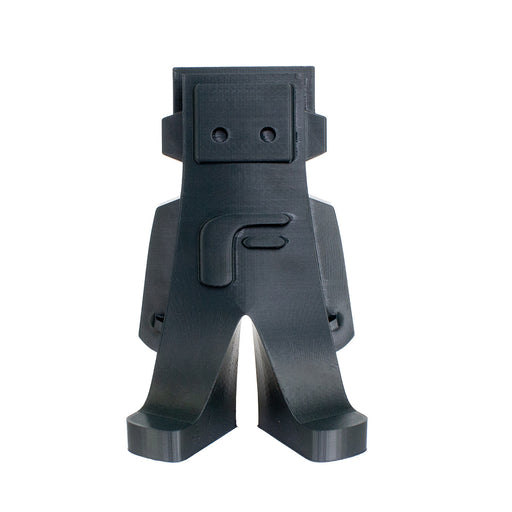ASA recyclé ReForm - rApollo Noir 1.75mm 1kg - Formfutura