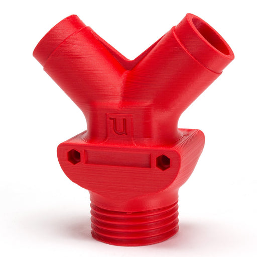 Bobine 1.75 mm ApolloX  FormFutura - Rouge 750g