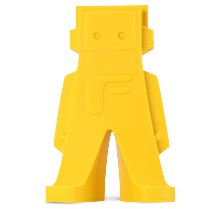 Bobine ABS EasyFil FormFutura Jaune 1.75 mm