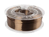 Bobine Fil 3D PLA SILK 1.75mm Cinnamon Bronze 1kg