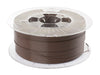 Bobine Fil PLA 1.75mm Marron Chocolat Spectrum  - 1 KG