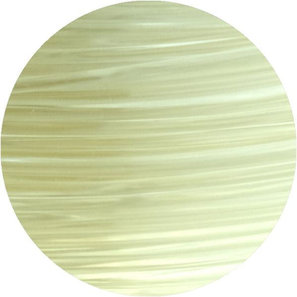 Bobine fil PLA transparent Spectrum - 1.75mm 1kg