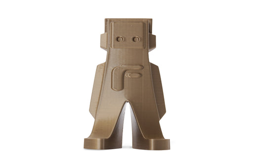 Bobine HDGlass 2.85 mm Blinded bronze - FormFutura