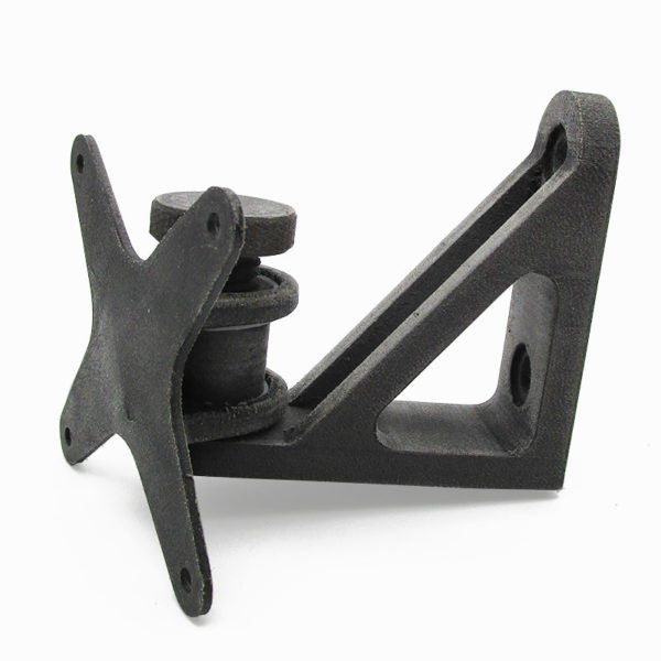 Bobine nylon PA6 renforcé Fibre de carbone 1.75 mm 500g - Nanovia