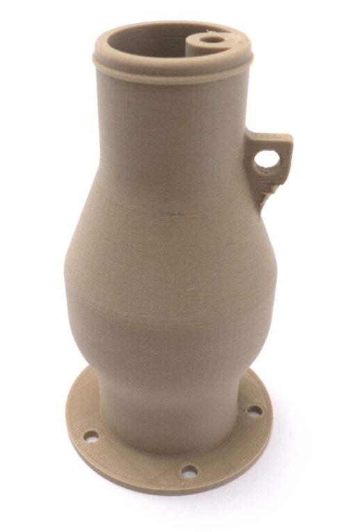 Bobine PET-G MAT 1.75mm Spectrum 1 KG - Desert Storm