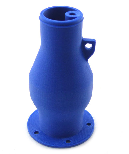 Bobine PET-G MATT 1.75mm Spectrum 1 kg - Navy blue