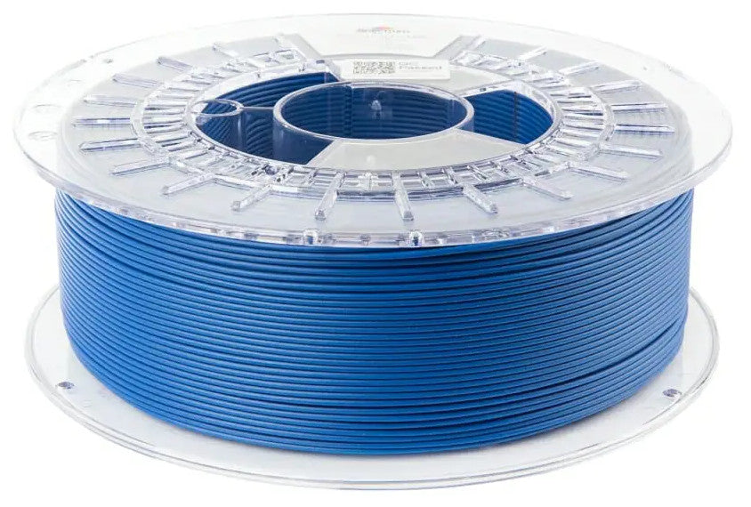 Bobine PET-G MATT 1.75mm Spectrum 1 kg - Navy blue
