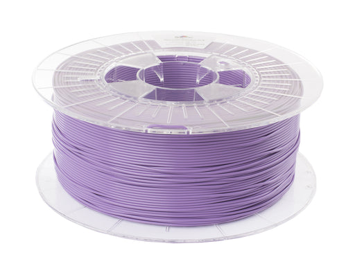 Bobine PLA 1.75 mm Spectrum - Violet lavande 1kg