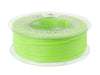 Bobine PLA 1.75 mm Vert fluo pale 1kg - Spectrum