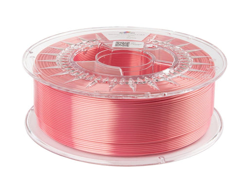 Bobine PLA SILK 1.75mm Rose Gold 1kg Spectrum