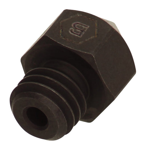 Buse Acier trempé 1.75 mm MK10 0.80 mm - BROZZL