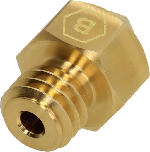 Buse MK10 Laiton 1.75 mm - 0.60 mm Brozzl
