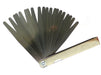 Cales de calibration imprimante 3D - 20 lames