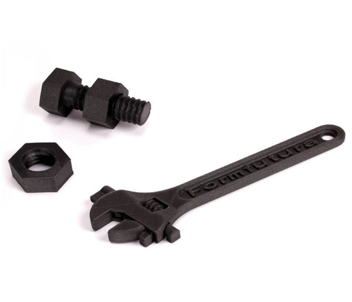 CarbonFil - FormFutura - Fibre de carbone 1.75 mm