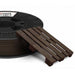 Coconut FormFutura - Fil PLA/bois coloris Noix de Coco 1.75 mm