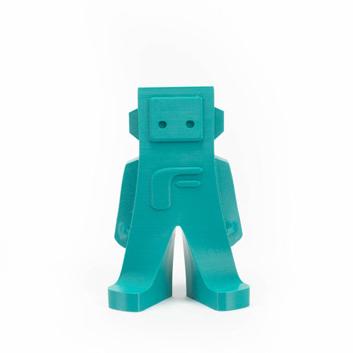EasyFil ePLA Formfutura 1.75 mm 1 kg : bleu turquoise Turquoise Blue