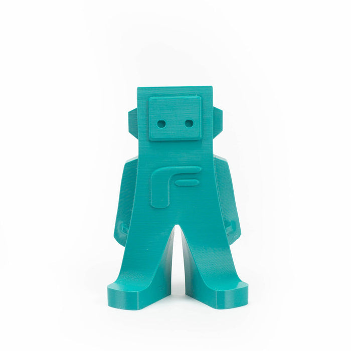 EasyFil ePLA Formfutura 1.75 mm 1 kg : bleu turquoise Turquoise Blue