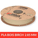 EasyWood Birch 2.85 mm Formfutura 500g