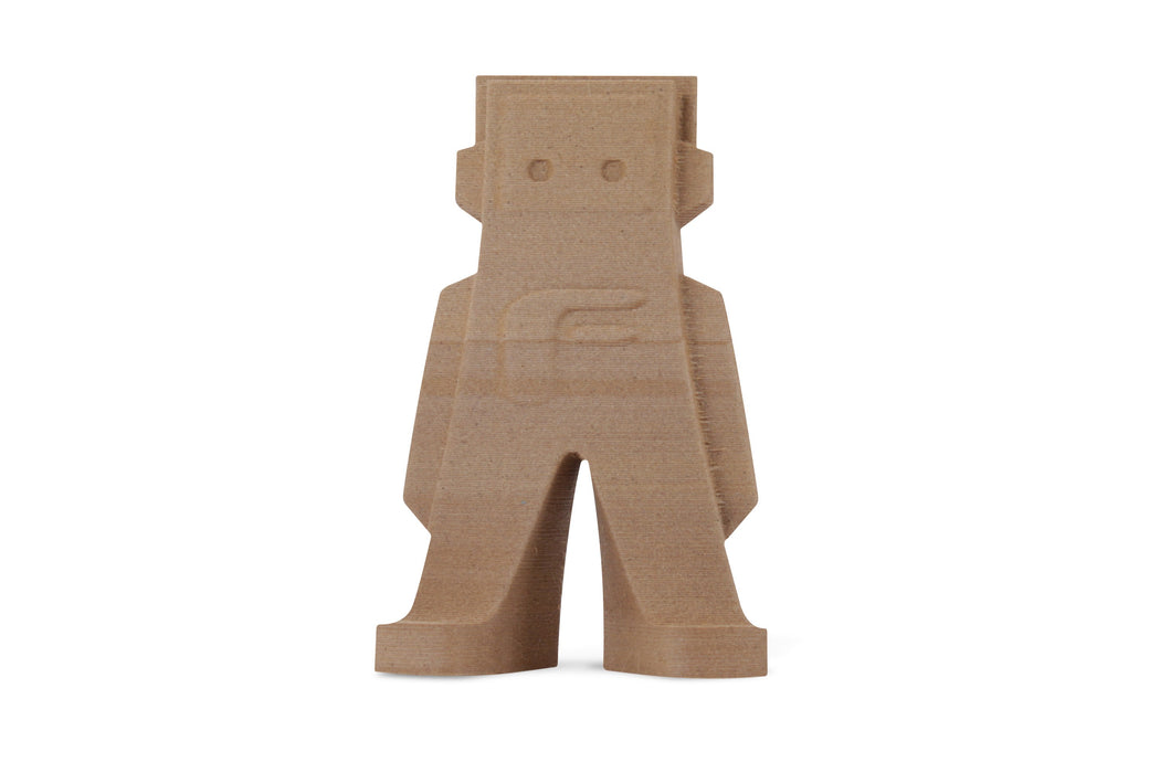 EasyWood Birch 2.85 mm Formfutura 500g