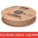 EasyWood Cedar FormFutura Cèdre 2.85 mm 500g