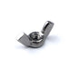 Ecrou à ailettes forme américaine M3 inox A2 - Lot de 4