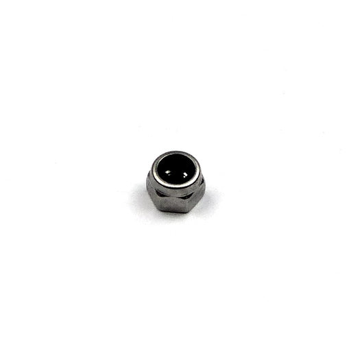 ECROU FREIN NYLSTOP M3 INOX A2 DIN 985 - Lot de 10