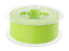 Fil 1.75 PLA Spectrum 1 kG :  vert citron