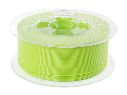 Fil 1.75 PLA Spectrum 1 kG :  vert citron
