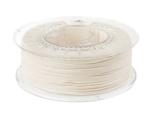 Fil 3D Spectrum PLA 1.75 mm - Ivory Beige