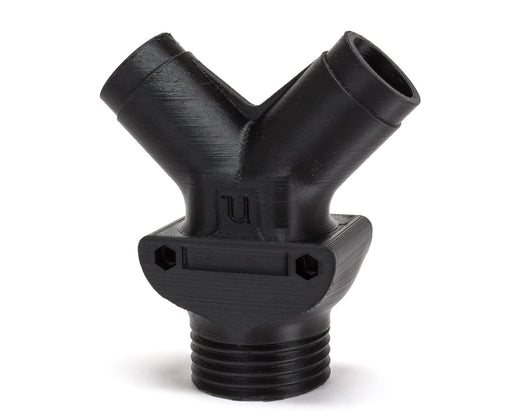 Fil ASA FormFutura - ApolloX 1.75 mm Noir 750g
