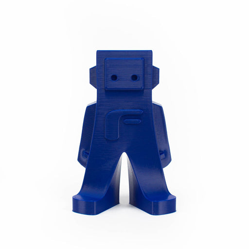 Fil EasyFil ePLA 1.75 mm Bleu marine Ultramarine Blue 1kg 1.75 mm - Formfutura