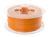 Fil imprimante 3D : PLA Spectrum Orange carotte 1.75 mm - 1kg
