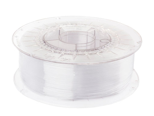 Fil PET-G Translucide Glassy 1.75 mm Spectrum 1kg