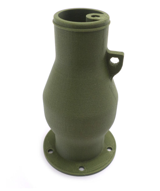 Fil PETG 1.75 mm MAT Spectrum Olive green 1kg