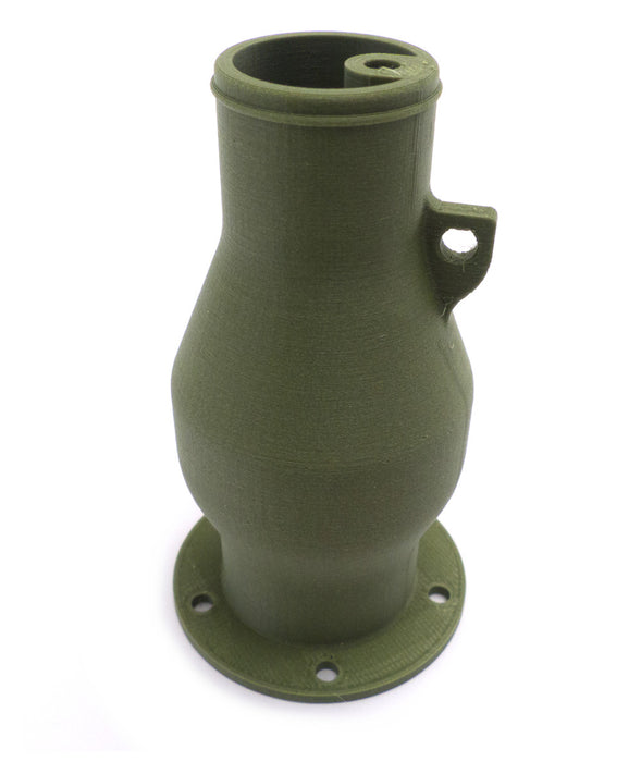 Fil PETG 1.75 mm MAT Spectrum Olive green 1kg